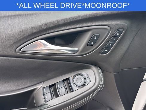 Used 2023 Buick Encore GX Essence w/ Experience Buick Package image 25