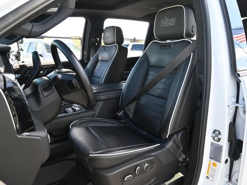 Used 2026 GMC Sierra 2500 AT4X w/ AT4X AEV Edition AWD/4WD image 18