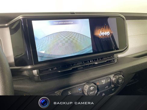 New 2026 Jeep Wrangler Sport image 3