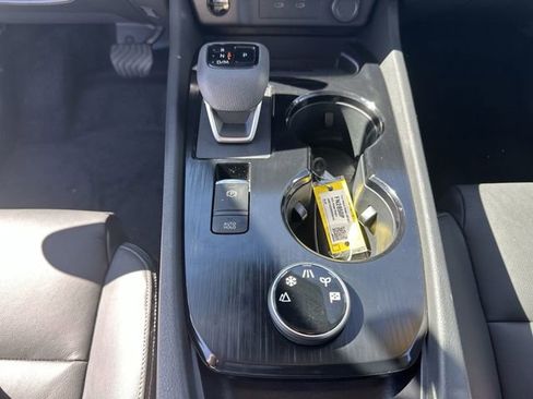 Certified 2024 Nissan Rogue SL image 25
