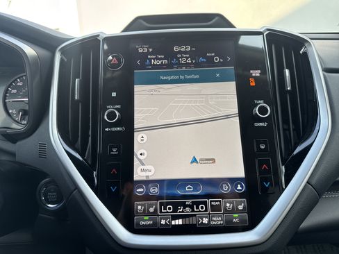 Certified 2026 Subaru Ascent Touring AWD/4WD image 20