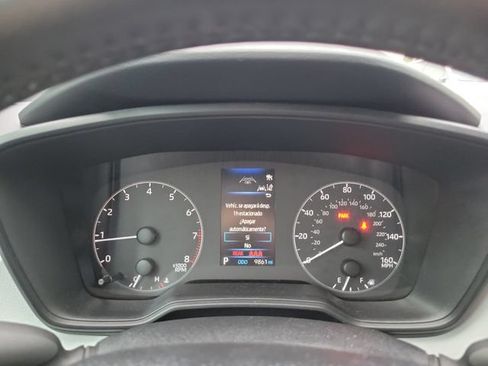 Used 2025 Toyota Corolla SE FWD image 17