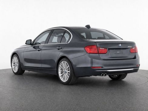 Used 2015 BMW 328i Sedan RWD image 5
