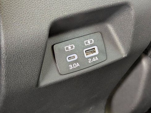 Used 2025 Subaru Crosstrek 2.5i Limited w/ Popular Package #3A AWD/4WD image 27
