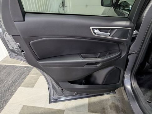 Used 2024 Ford Edge SEL w/ Convenience Package AWD/4WD image 9