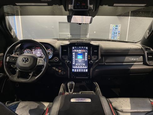 Used 2021 RAM 1500 TRX w/ TRX Lanuch Edition AWD/4WD image 34