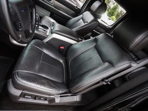 Used 2013 Ford F150 FX4 w/ Luxury Equipment Group AWD/4WD image 50