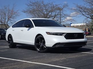 Certified 2023 Honda Accord Sport video 2