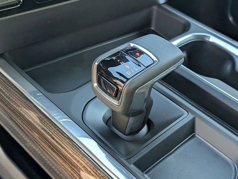 New 2026 Chevrolet Silverado 1500 RST w/ Protection Package image 20