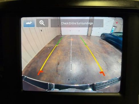 Used 2022 RAM 1500 Big Horn image 38