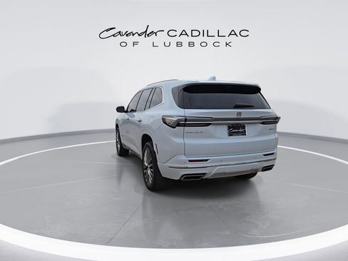 Used 2026 Buick Enclave Avenir w/ Super Cruise Package FWD image 7