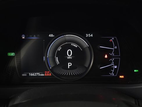 Used 2019 Lexus UX 250h image 18