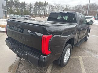 Used 2024 Toyota Tundra SR5 w/ SR5 Premium Package video 2