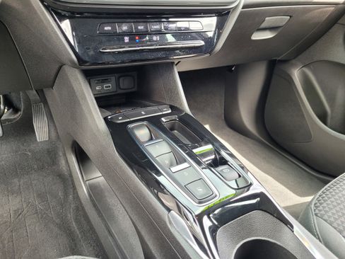 Used 2023 Chevrolet Bolt EUV LT w/ Redline Edition image 20