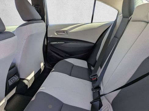 Used 2026 Toyota Corolla LE FWD image 14