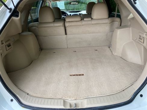 Used 2013 Toyota Venza Limited AWD/4WD image 23