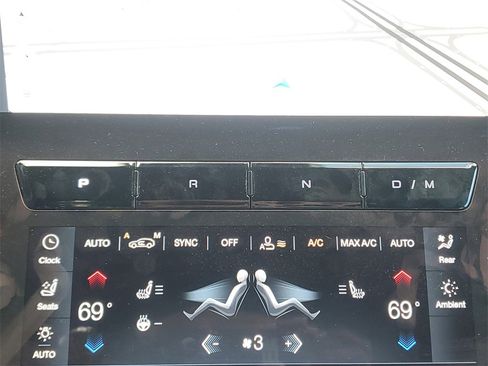 Used 2024 Maserati Grecale GT image 34