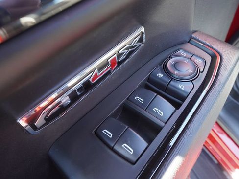 Certified 2024 GMC Sierra 1500 AT4X AWD/4WD image 17