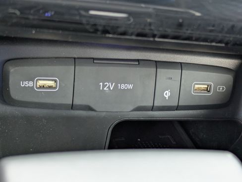Certified 2023 Hyundai Tucson SEL w/ Convenience Package FWD image 22