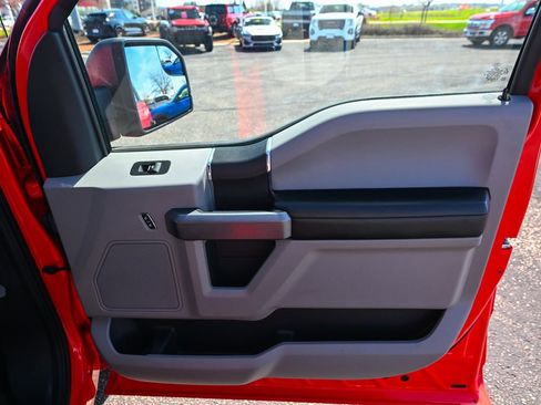 Used 2016 Ford F150 XLT w/ Equipment Group 301A Mid RWD image 18