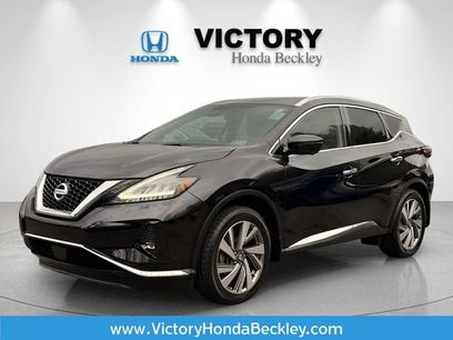 Used 2021 Nissan Murano SL