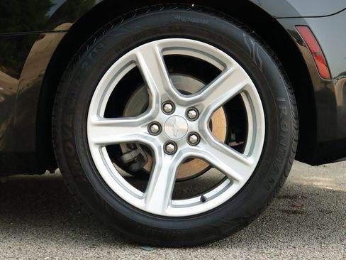 Used 2023 Chevrolet Camaro LT image 34