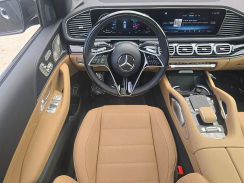 Used 2026 Mercedes-Benz GLE 580 4MATIC image 27