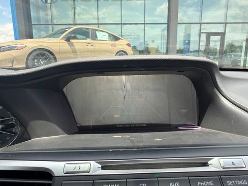 Used 2015 Honda Accord Sport image 11