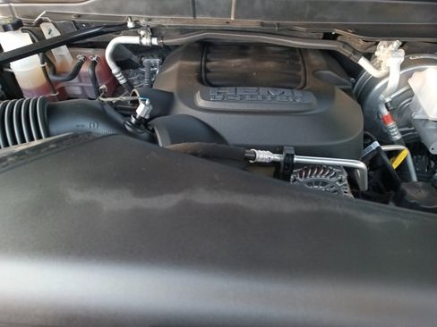 Certified 2024 RAM 2500 Big Horn w/ Sport Appearance Package image 24