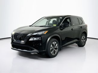 Used 2021 Nissan Rogue SV AWD/4WD video 1
