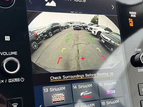 Used 2025 Subaru Legacy Premium image 19