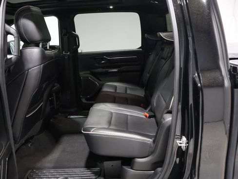 Certified 2022 RAM 1500 Limited image 19