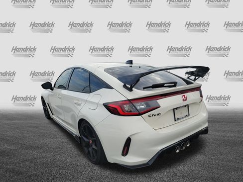 Used 2023 Honda Civic Type R image 8