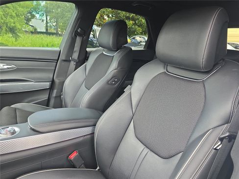 Used 2023 Genesis GV70 2.5T w/ Sport Prestige Package AWD/4WD image 18