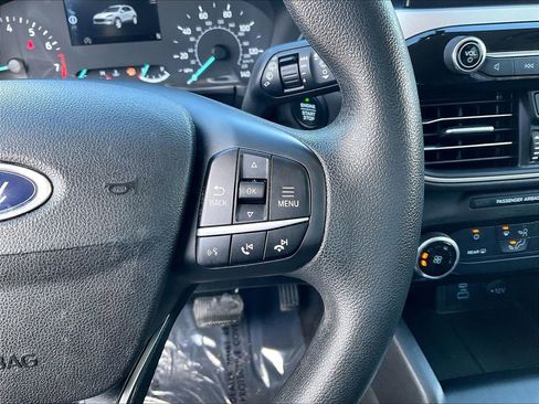 Used 2022 Ford Escape SE image 22
