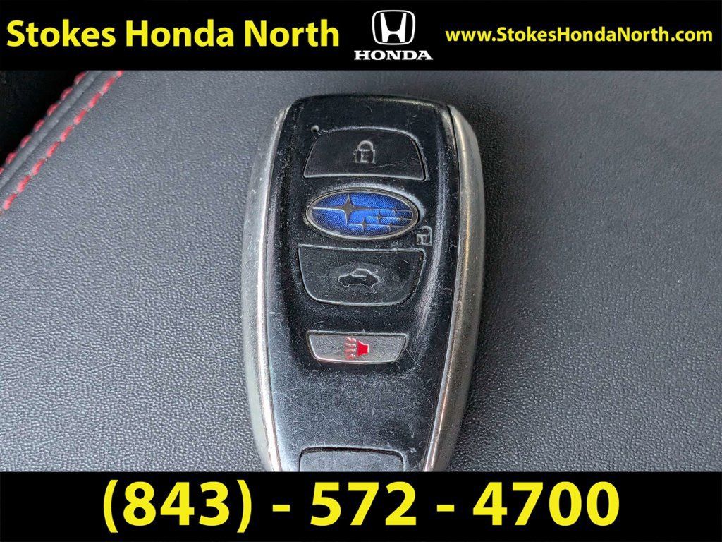Used 2017 Subaru Impreza 2.0i Sport AWD/4WD image 30