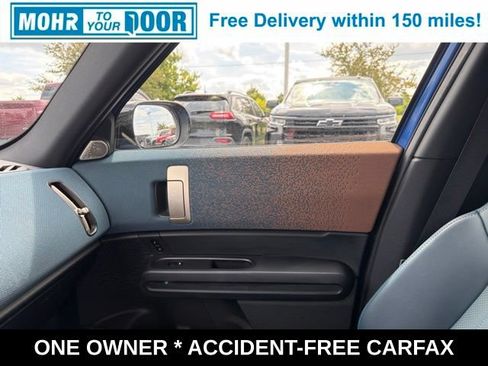 Used 2025 MINI Cooper Countryman S w/ Comfort Package Max AWD/4WD image 24