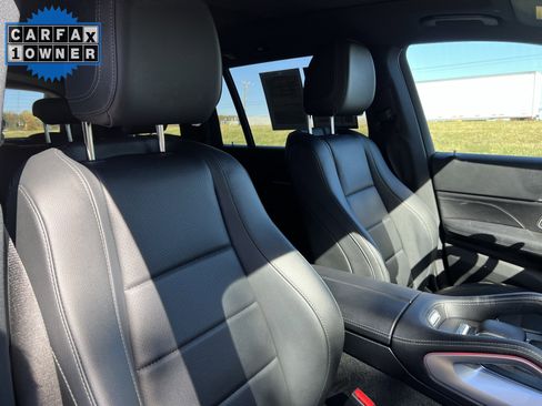 Certified 2022 Mercedes-Benz GLS 450 450 image 35
