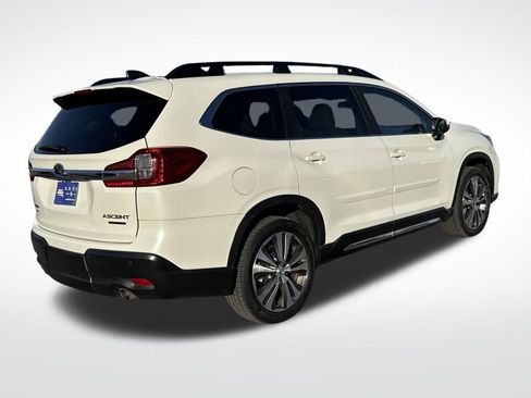 Used 2022 Subaru Ascent Limited image 6