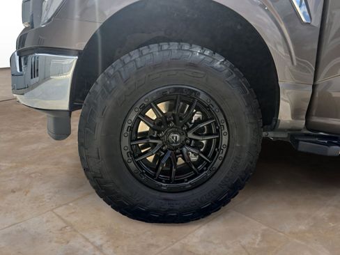 Used 2022 Ford F150 Lariat image 28