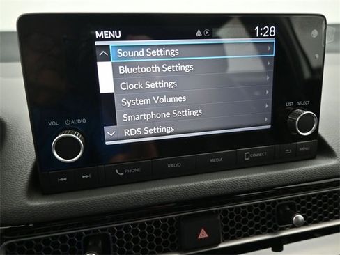 New 2026 Honda Civic Sport image 15