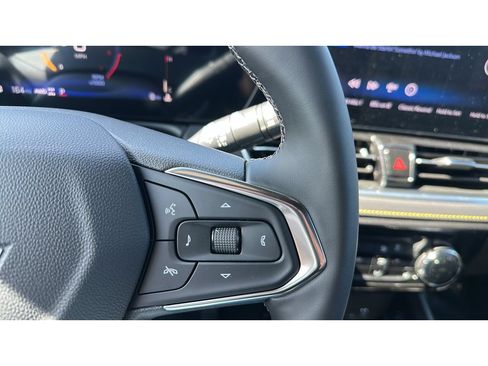 New 2026 Chevrolet TrailBlazer ACTIV w/ Convenience Package AWD/4WD image 23
