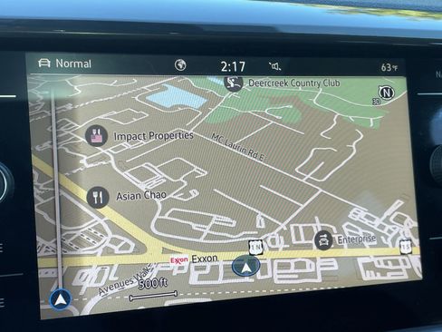 Used 2023 Volkswagen Taos SEL image 22