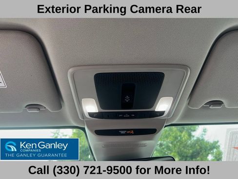 Used 2025 Honda HR-V EX-L image 39