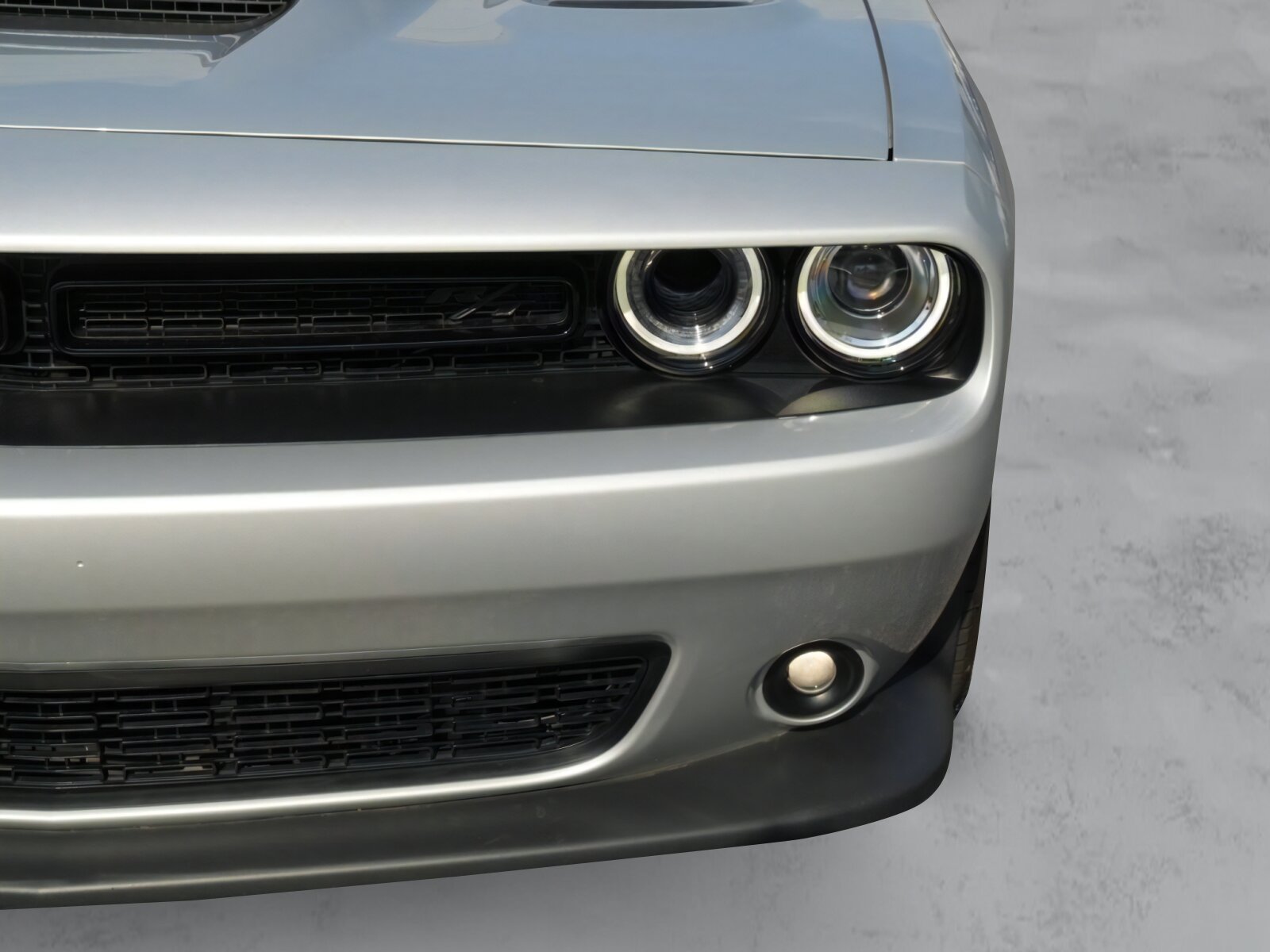 Used 2023 Dodge Challenger R/T Scat Pack RWD image 24