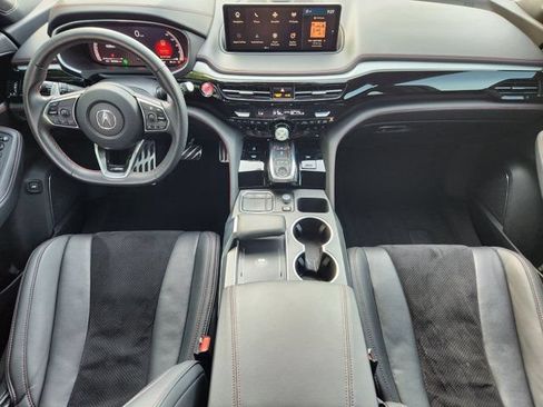 Certified 2024 Acura MDX A-Spec AWD/4WD image 28