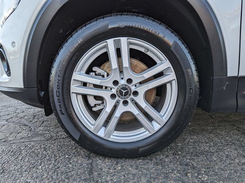 Used 2023 Mercedes-Benz GLB 250 4MATIC image 51