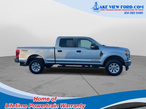 Used 2022 Ford F250 XLT image 2