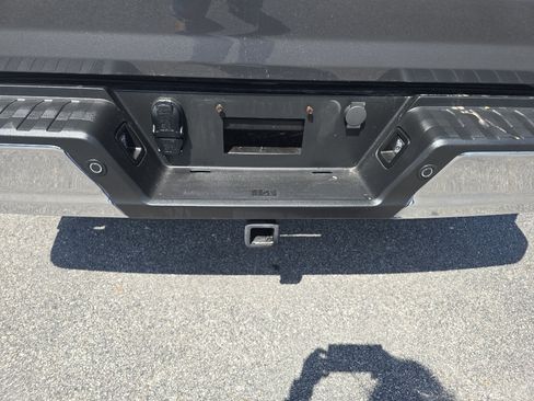Used 2023 Ford F150 XLT w/ Equipment Group 302A High AWD/4WD image 9