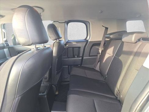 Used 2012 Toyota FJ Cruiser image 15